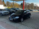 Seat Leon Reference I Benzin - gebrauchte Seat Leon aus dem Jahr 2010