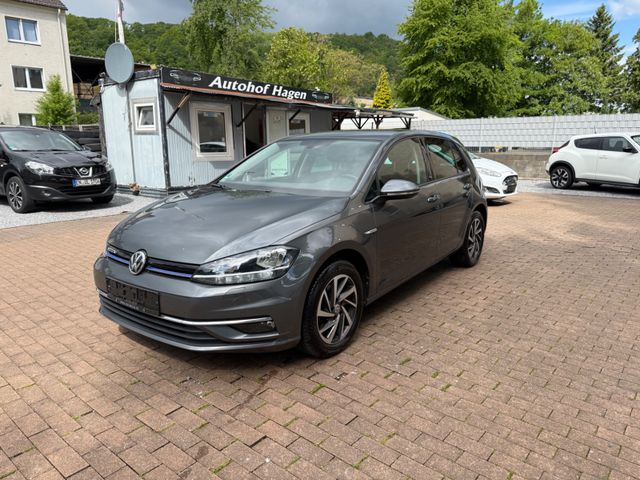VW Golf