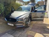 Mazda CX-5 2.5 SKYACTIV-G 194 Sports-Line FWD AT S... - Mazda CX-5 von privat