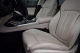 BMW X7 xDRIVE 30 d M SPORT LASER PANO LUFT 1.HAND - gebrauchte BMW X7 aus dem Jahr 2020