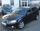Audi A3 Sportback 1,6 Autom.-Getriebe Navi Sitzhzg. - Audi: Getriebe