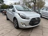 Hyundai ix20 1.6 Space Plus-Paket Automatik /Navi/RWK/SH - Hyundai ix20: Space Plus