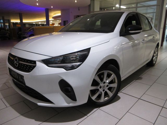 Opel Corsa F Edition 1.2T NAVI/PDC/ALU/TEMPO