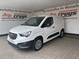 Opel Combo Cargo 1.5 D EHZ S&S Selection - Opel Combo mit Diesel-Antrieb: Selection