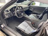 Porsche Boxster 718Spyder RS/Tausch 911 o. ähnlich mögl. - Porsche Boxster: 718 T