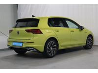 Volkswagen Golf VIII 1.5 eTSI DSG Navi*IQ*CAM*ACC Style