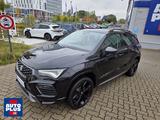 Seat Ateca 2.0 TDI FR PANO+NAVI+SITZHZG+CAM+AHKNavi - gebrauchte Seat Ateca aus dem Jahr 2022