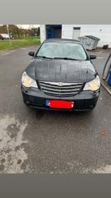 Chrysler sebring 200c Cabrio zu verkaufen ... - Chrysler Sebring aus 2008