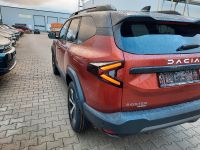 Dacia Bigster - Vorschau Bild 6