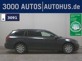 Volkswagen Passat Var. 1.6 TDI Navi LED ACC Shz - Volkswagen Passat: Kombi, V6