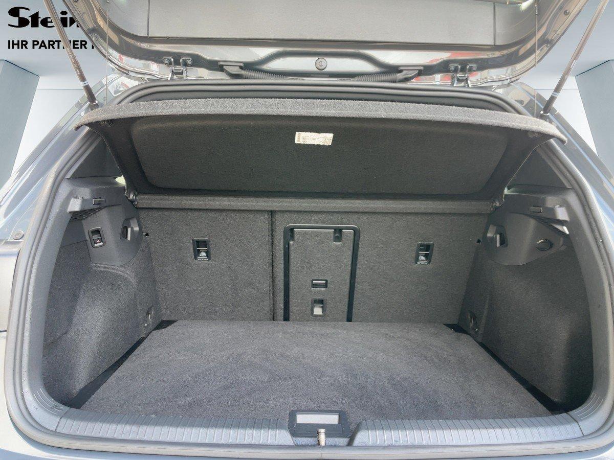 Volkswagen Golf GTD 2.0 TDI DSG BLACK+MATRIX+NAV+AHK+KAM+LE, миниатюра 6