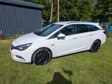 Opel Astra ST 1.6 DI Turbo ecoFLEX Innovation 147... - Opel Astra: 14 Turbo