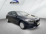 BMW 116 i 5 Türer Navi PDC Sitzhzg. DAB MP3 RDK - BMW 1er Reihe: 3türer