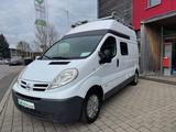 Other Selbstausbau Nissan Primastar - Offers