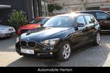 BMW 114 i 5TÜRIG*SPORTLINE*54000KM*EURO6*TOP! - BMW 114 in Essen