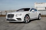 Bentley Continental GT 4.0 V8 4WD Automatik - Bentley Continental: Coupe