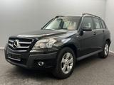 Mercedes-Benz GLK 220 CDI 4Matic BlueEfficiency PANO*24000KM - Mercedes GLK 220 mit Schiebedach