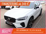 Volvo XC60 T6 R Design Recharge Plus Dark AWD - Volvo XC60: Recharge Plus Dark