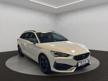 Cupra Leon - 6