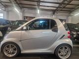 Smart BRABUS Xclusive 102cv 2014 motore revisionato fr - Smart: Motor