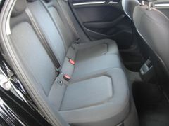 Fahrzeugabbildung Audi A3 Lim. 1.5 TFSI S-TRONIC NAVI/SHZ/TEMP./XENON