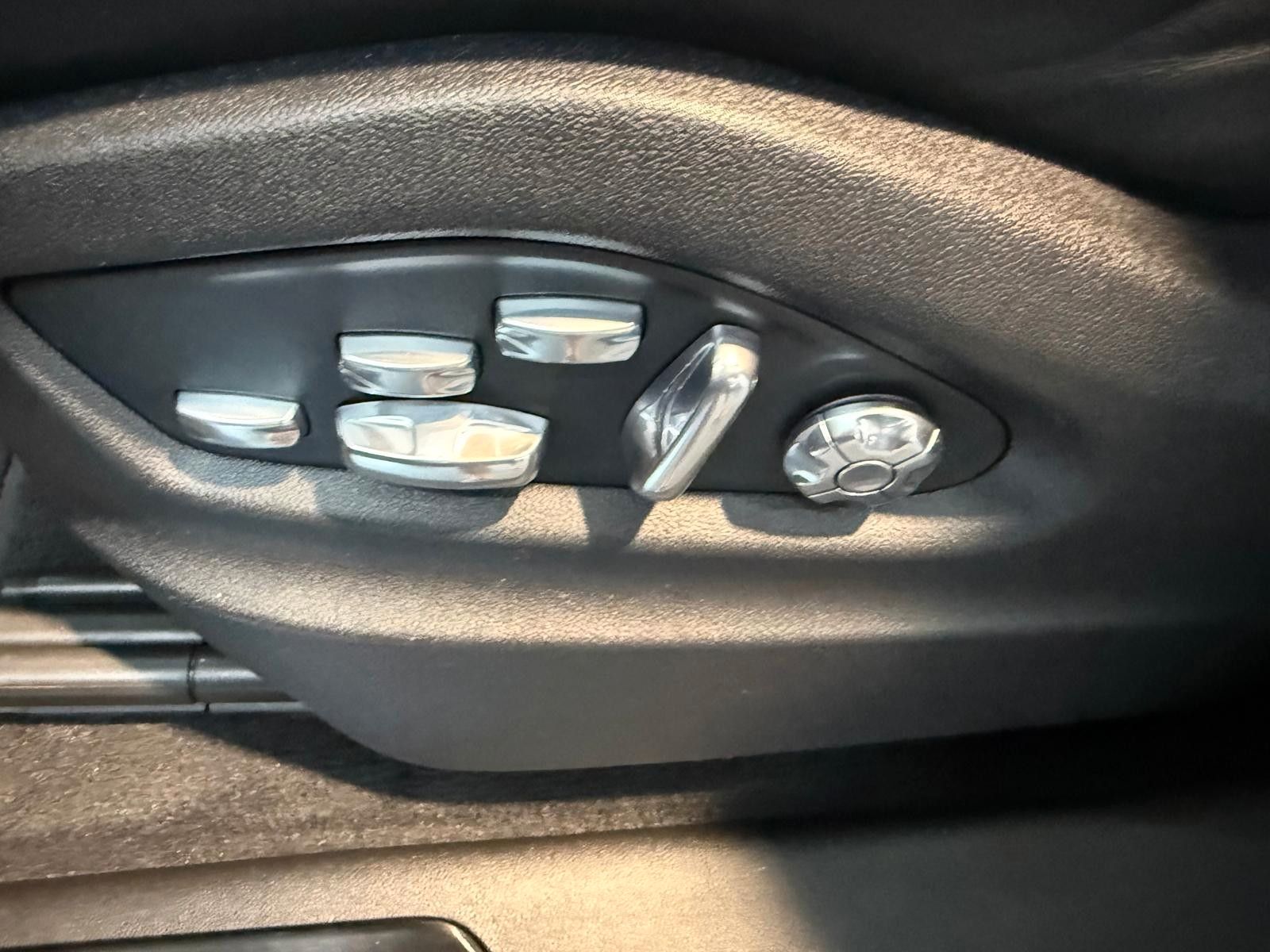 Porsche Cayenne GTS PANO ACC StandH BOSE MATRIX 21 foto 22