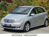 Mercedes-Benz B 170 B -Klasse B 170 SHZG/PDC/wenig km/gepflegt - gebrauchte Mercedes-Benz B 170 aus dem Jahr 2006