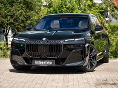 BMW 740 – 1 / 35
