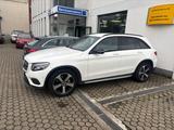 Mercedes-Benz GLC 220 d 4M  - Mercedes-Benz 220: Automatik
