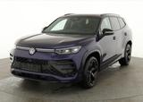 Volkswagen Tayron 1.5 eHybrid R-LINE Black, Pano, HuD, AHK, - scheckheftgepflegte VW Tayron