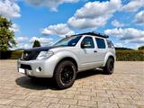 Nissan Pathfinder R51 - gebrauchte Nissan Pathfinder aus dem Jahr 2010