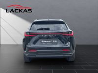 Lexus NX 450h - Vorschau Bild 4