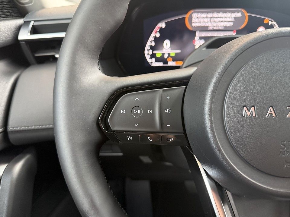 Mazda CX-5 - Bild 19