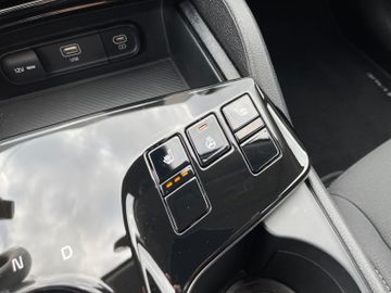 Kia Sportage 1.6 T PHEV AWD Navi Klima Sitzheizung