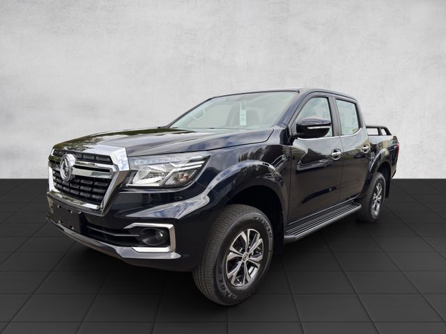 DFSK Rich 6 Pick-Up Diesel 4x4 Schalter