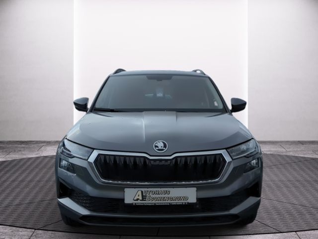 Fahrzeugabbildung SKODA Karoq 1.5 TSI DSG Tour 1.Hand