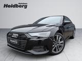 Audi A6 55 TSFI Qu. SPORT BLACK PANO 20" ACC LEDER - Audi A6 aus 2023