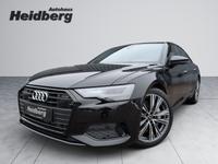 Audi A6 55 TSFI Qu. SPORT BLACK PANO 20" ACC LEDER