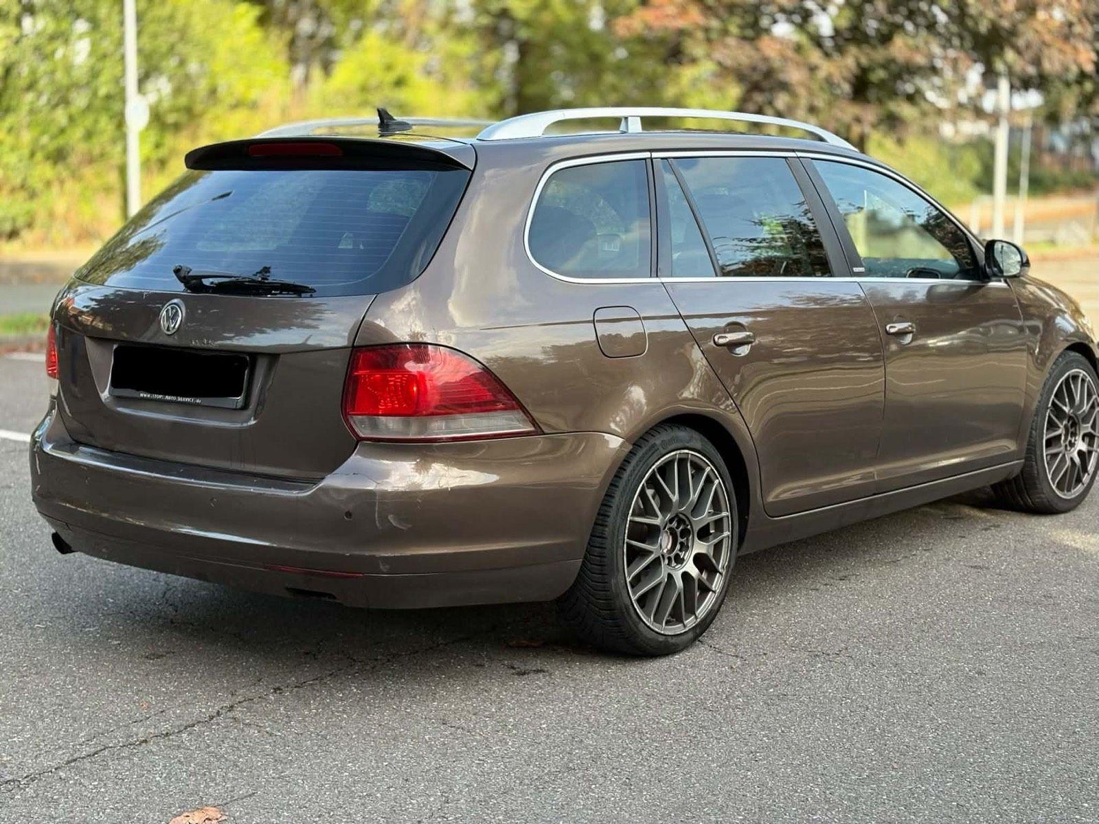 Volkswagen Golf 2012 — photo 6