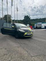 Ford Verkaufe Ford Ka - Ford Ka/Ka+ in Stuttgart