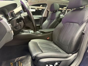 BMW 520 - 10