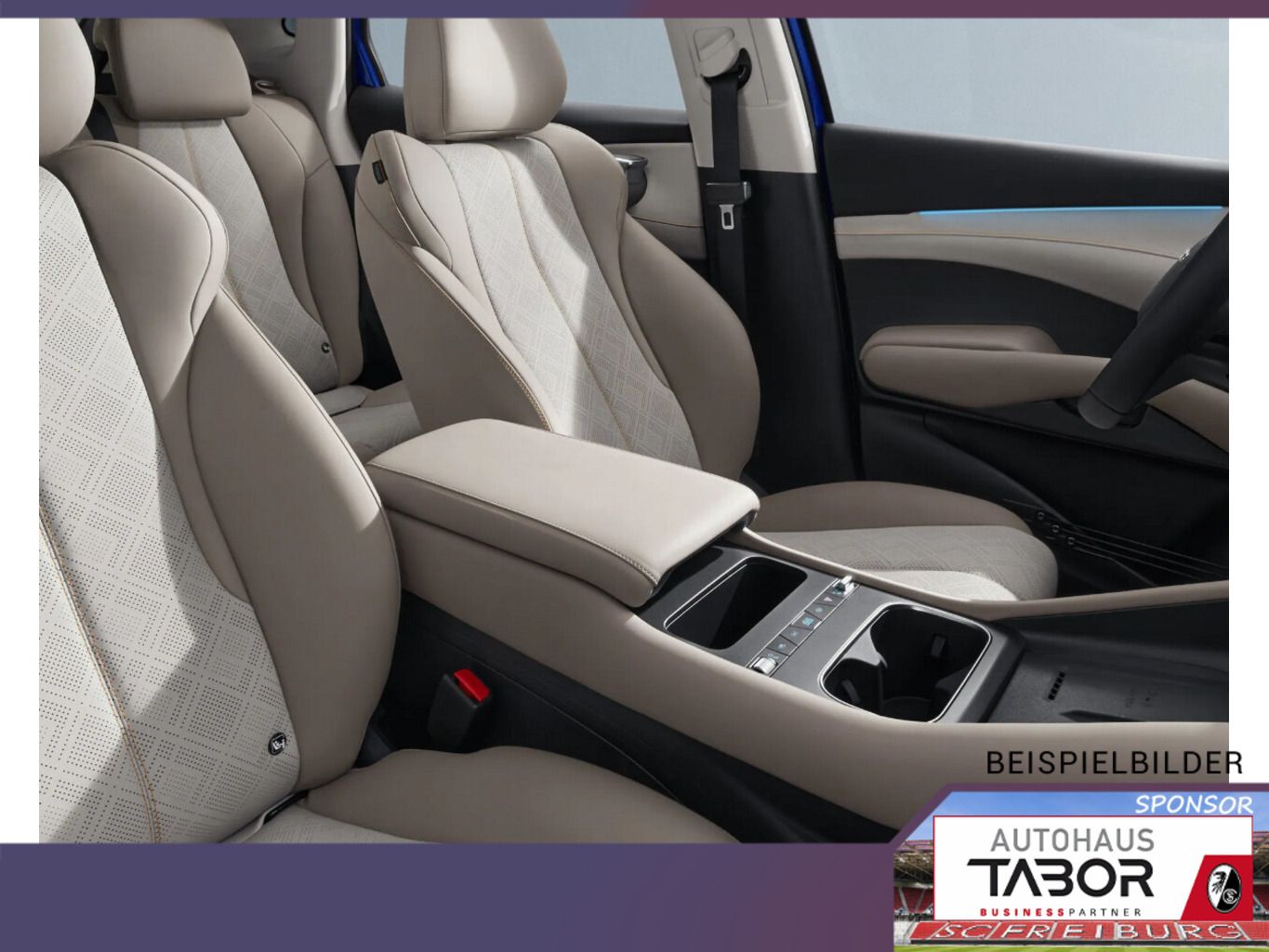 BYD ATTO 3