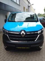 Renault Trafic Kasten L2H1 3,0t dCi 150 Automatik - Angebote