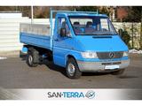 Mercedes-Benz Sprinter 312D DIESELPUMPE DEFEKT*ABS*RÜCKWAND-FE - Mercedes-Benz 312d
