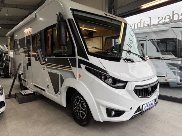 Benimar AMPHITRYON 967 26 Sofort Northautokapp ALDE Heav