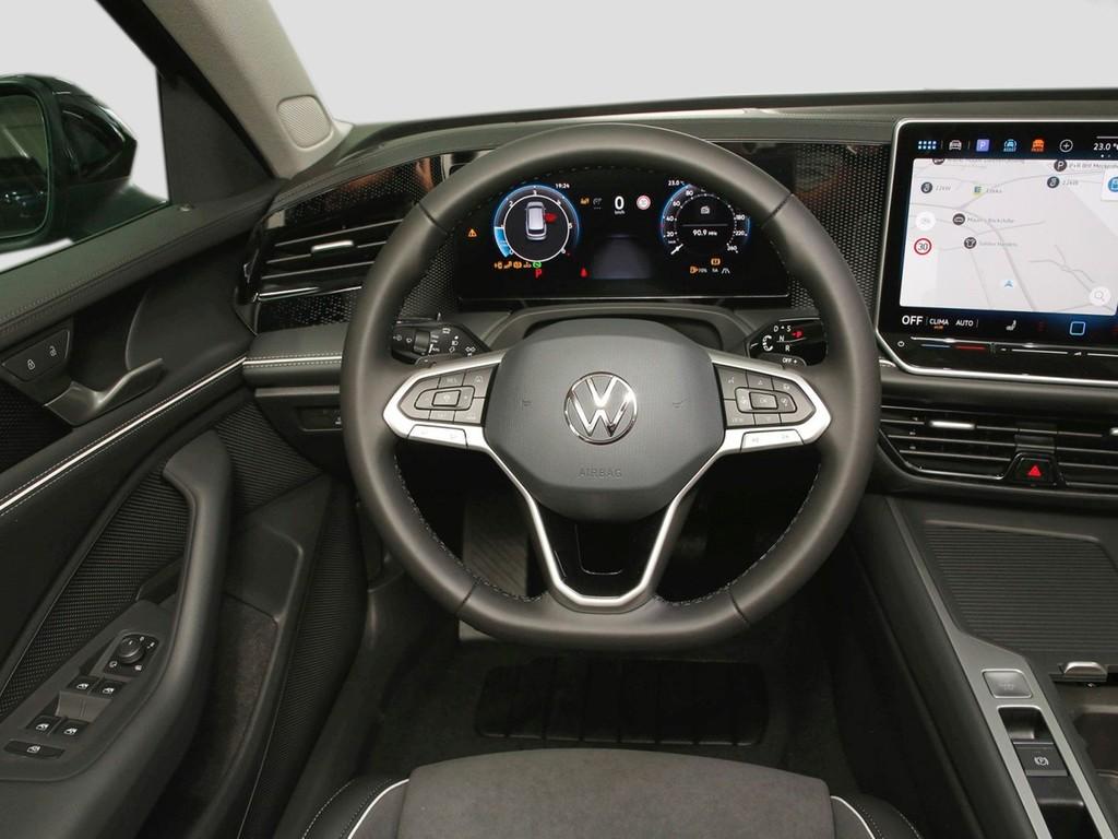 Volkswagen Passat Variant 2.0 TDI DSG 110 kW Business