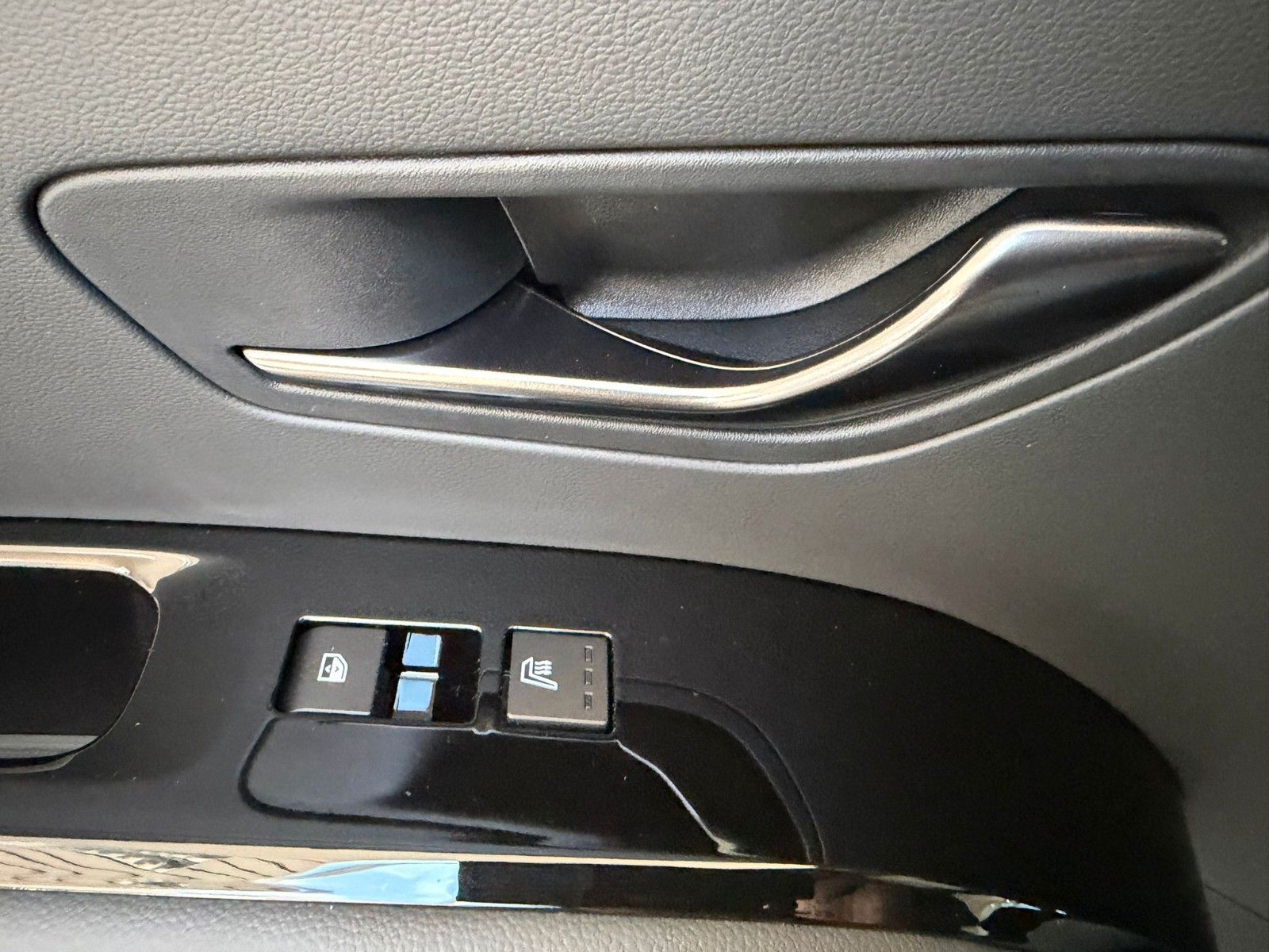 Hyundai Tucson – Bild 20