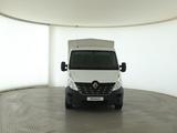 Renault Master PRITSCHE DoKa 3,5t dCi 130 L2H1 KLIMA - Angebote