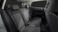 Volkswagen T-Cross - Vorschau Bild 13