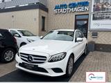 Mercedes-Benz C 200 C 200 T 4Matic LED/Navi/Kamera/MBUX - Mercedes-Benz C-Class: Mb